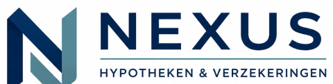 Nexus logo header